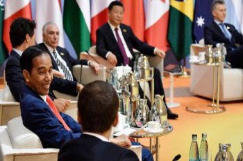 Indonesia Ingatkan Komitmen G20 Terhadap Agenda 2030