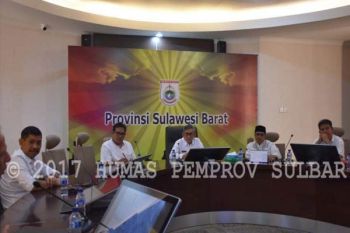 Pendaftar Sandeq Race Sulbar 23 Peserta