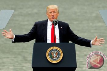 Trump siap berunding dengan pemimpin iran tanpa prasyarat