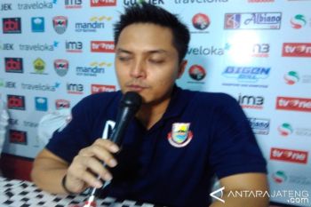 Persibat Targetkan Raih Poin Penuh Melawan PSGC