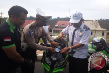 BNN Kepri Ajak Komunitas Motor Perangi Narkoba
