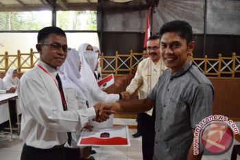 Pejabat Limapuluh Kota Dituntut Berinovasi Dalam Bekerja