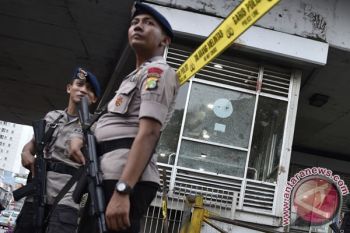 Bom Panci Akan Diledakan di Salah Satu Kafe