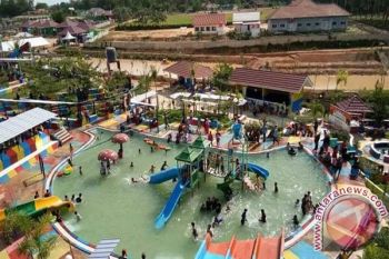Polisi Terus Usut Bocah Tenggelam di Waterboom Mesuji