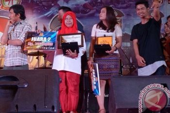 "RANI" Film LKBN Antara Kepri Raih Juara