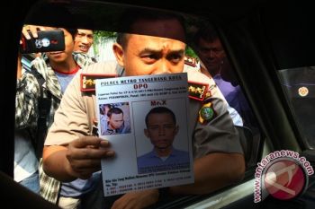 Pelaku Penambak Wanita di Tangerang Tewas Diterjang Peluru Polisi