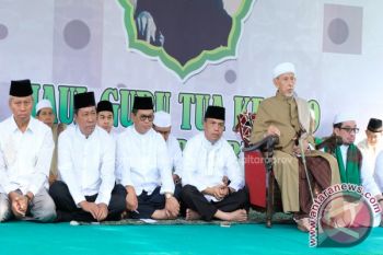 Kaltara Dukung Pengembangan Seluruh Ponpes