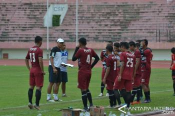Persis Bidik Sejumlah Pemain Baru 