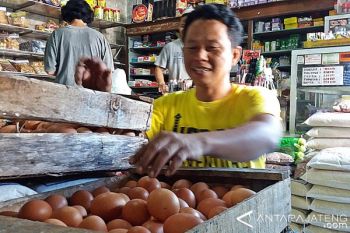 Pemkot Pekalongan jamin ketersediaan kebutuhan pokok