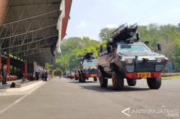 Polisi Harus Mampu Antisipasi Konflik Horizontal