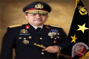 Kapolda Ingatkan Anggota Hindari Sikap Arogan 