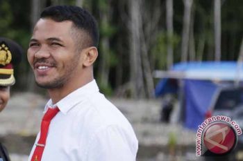 Polres Mimika apresiasi pemusnahan barang kadaluwarsa
