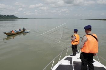 Dua napi kabur dari Lapas Besi Nusakambangan