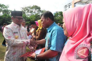 Wagub Minta OPD KB Fokus Entaskan Kemiskinan