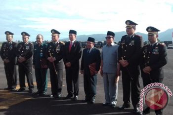 Gubernur NTB Apresiasi Kinerja Polri