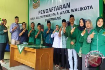 Hernoe lakukan komunikasi politik maju Pilkada 