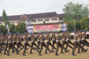 Bupati Purbalingga Apresiasi Kinerja Kepolisian Amankan Wilayah