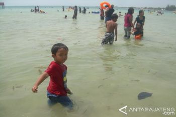 Pemkab Jepara: Wacanakan Gratis Masuk Semua Objek Wisata