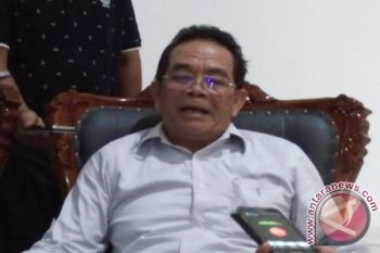 Waduh! Pekerjaan 8 Proyek 2016 di Barsel Belum Dibayar