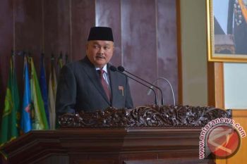 PD Swarna Dwipa beri kontribusi pendapatan Sumsel