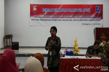 BBRSBG Kartini Temanggung Butuh Partisipasi Orang Tua 