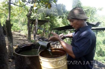 BBS Kembalikan Modal Pemkab Bojonegoro Rp11,5 Miliar