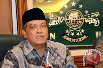 Said Aqil: siapapun unggul di Pilkada Jatim tetap NU