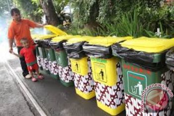 Pemkot Kendari Ajak Masyarakat Jaga Kebersihan Lingkungan 