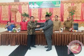Mahasiswa KKN Diminta Sosialisasikan Bentuk BUMNag