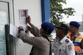 Tiga Napi Kabur dari Nusakambangan Terus Dikejar