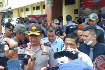 Polda Sumsel ajak masyarakat perangi narkoba 