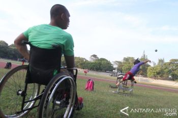 NPC Indonesia Targetkan 35 Emas di Asean Para Games Malaysia 