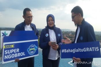 XL Luncurkan Produk Baru Sesuai Kebutuhan Konsumen