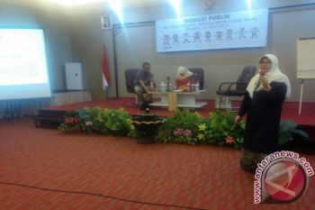 Ada Layanan Konseling Gratis di Puspaga Padang 