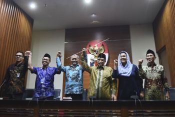 Sekjen PBNU mengajak HTI bergabung dengan NU dalam berdakwah