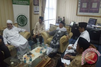 Panitia  Bantah  Tidak Libatkan MUI Dalam Pertemuan Ulama se-Dunia 