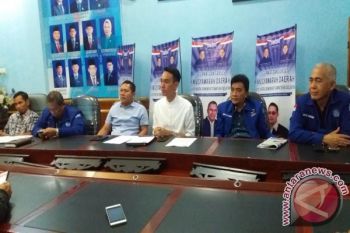 Demokrat jaring calon Gubernur Sumsel untuk Pilkada 