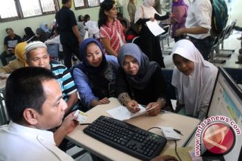 Kuota Siswa Sejumlah Sma Kendari Tidak Terpenuhi