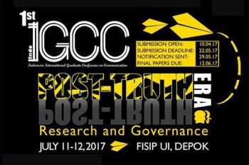 Ahli: "Post-Truth" Tidak Akui Kebenaran