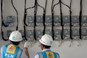 Pengurus Rumah Ibadah Antusias Program Lebaran PLN
