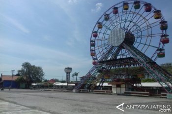 Jateng Fair 2017 Targetkan 600.000 Pengunjung 