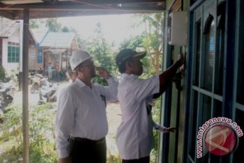 Mantap! Warga Desa Sekitar Gardu Induk PLN bisa Nikmati Listrik