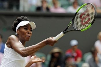 Venus Taklukkan Ostapenko Menuju Semifinal
