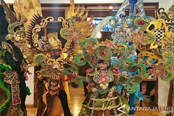 Ini Cara Kota Solo Eksplorasi Potensi Kampung