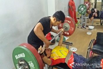 NPC Indonesia Siapkan  11 Atlet APG Malaysia (VIDEO)