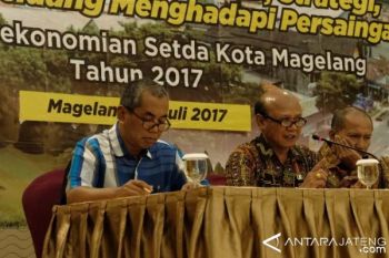 BUMD Optimalkan Biaya untuk Tingkatkan Pendapatan 