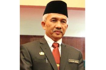 Pemkot palembang ajak pemilik ruko memperindah kota