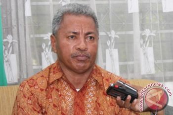 Pemkab Kupang Alokasikan Rp151 Miliar Bangun Infrastruktur