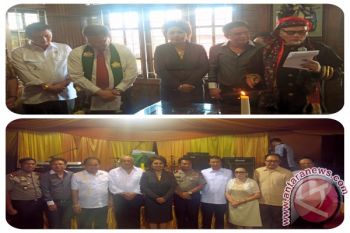 Rumah Inspirasi YLM Topang Aspirasi Rakyat