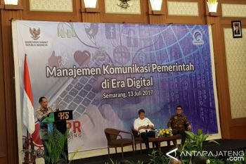 Kapolri: Saya Paling Menghindari Wawancara "Doorstop" 